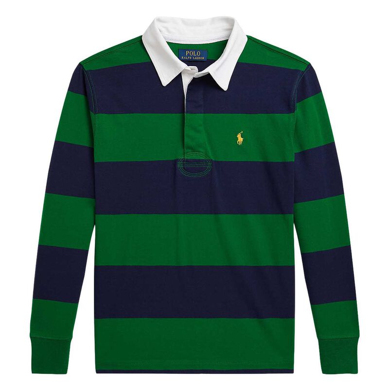 Polo Ralph Lauren Lsydrugbym8 Knit Shirt image number 0